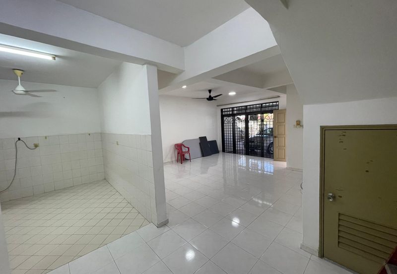 Bandar Baru Permas Jaya