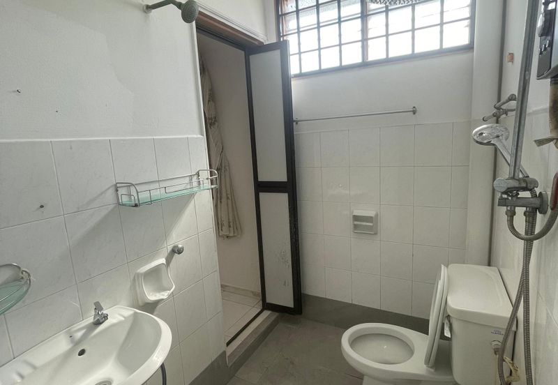 Bandar Baru Permas Jaya