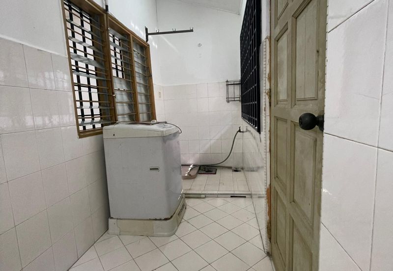 Bandar Baru Permas Jaya