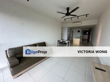 Mosaic Southkey Condominium For Rent, Johor, Johor Bahru