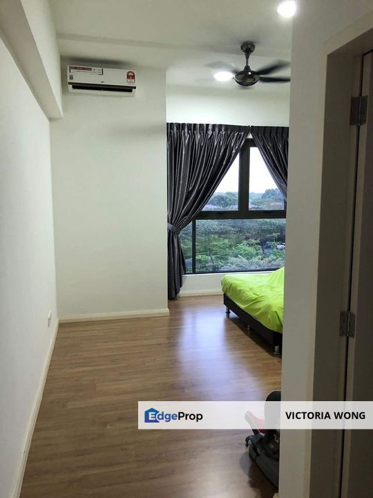 Senibong Cove 2 Bed 2 Bath , Johor, Masai