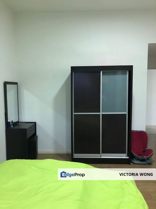 Senibong Cove 2 Bed 2 Bath , Johor, Masai