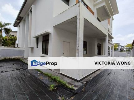 Taman Desa Tebrau Precinct 12 ,3 Storey Semi detached , Johor, Johor Bahru