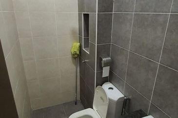 Austin Residence @Taman Mount Austin