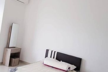 Austin Residence @Taman Mount Austin