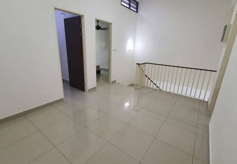 Austin Residence @Taman Mount Austin