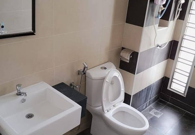 Austin Residence @Taman Mount Austin