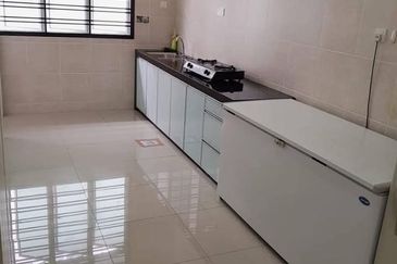 Austin Residence @Taman Mount Austin