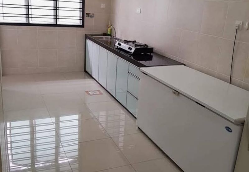 Austin Residence @Taman Mount Austin