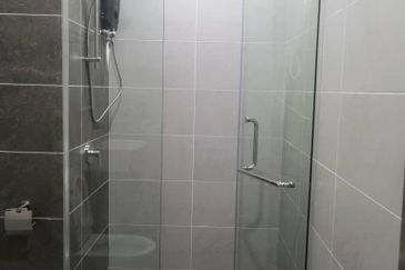 Twin Tower Residence