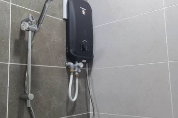 Twin Tower Residence