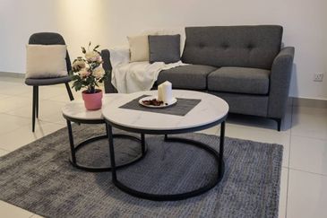 Twin Tower Residence