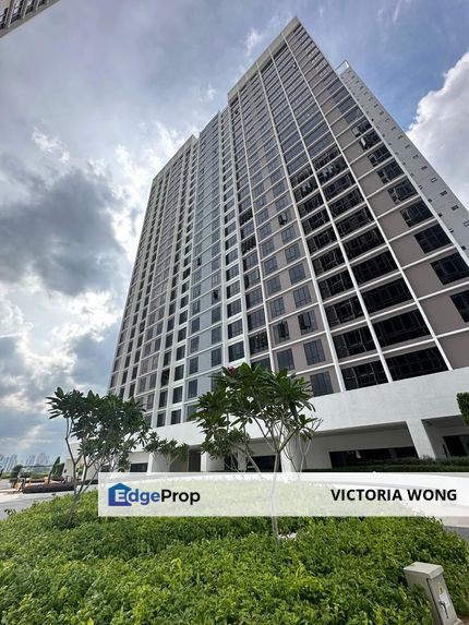 Veranda Residence City View Bukit Chagar , Johor, Johor Bahru
