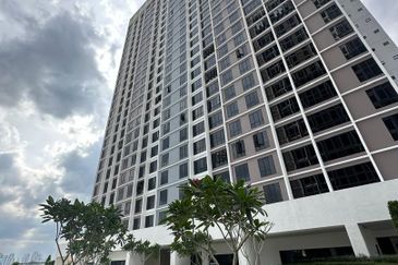Veranda Residences
