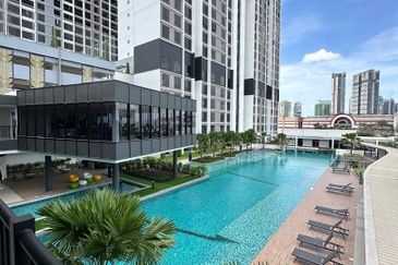 Veranda Residences