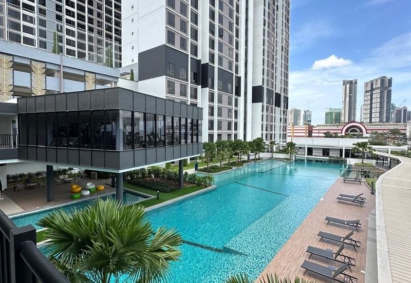 Veranda Residences