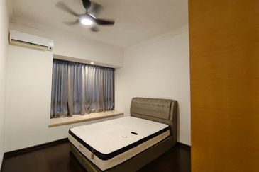 R&F Princess Cove, Tanjung Puteri