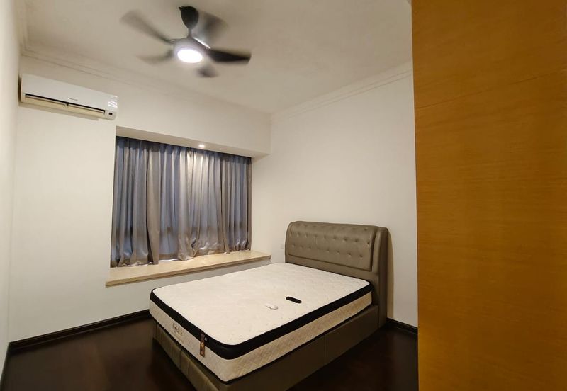 R&F Princess Cove, Tanjung Puteri