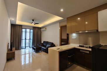 R&F Princess Cove, Tanjung Puteri