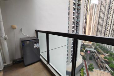 R&F Princess Cove, Tanjung Puteri