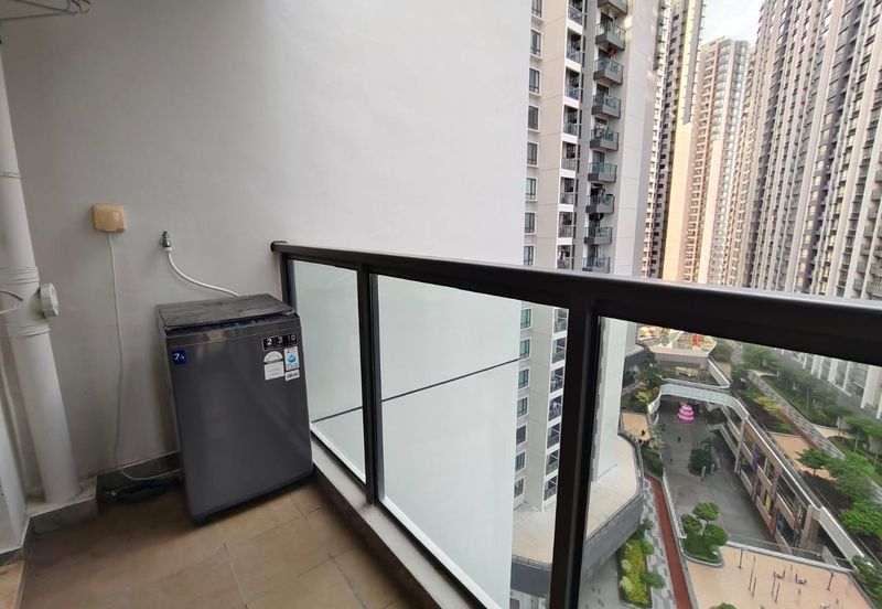 R&F Princess Cove, Tanjung Puteri