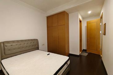 R&F Princess Cove, Tanjung Puteri