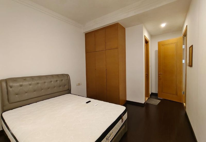 R&F Princess Cove, Tanjung Puteri