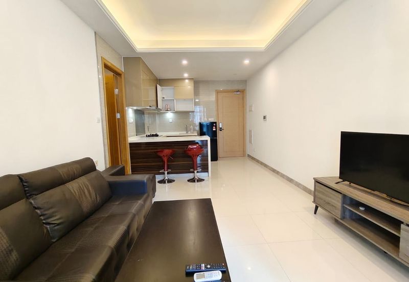 R&F Princess Cove, Tanjung Puteri