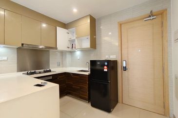 R&F Princess Cove, Tanjung Puteri