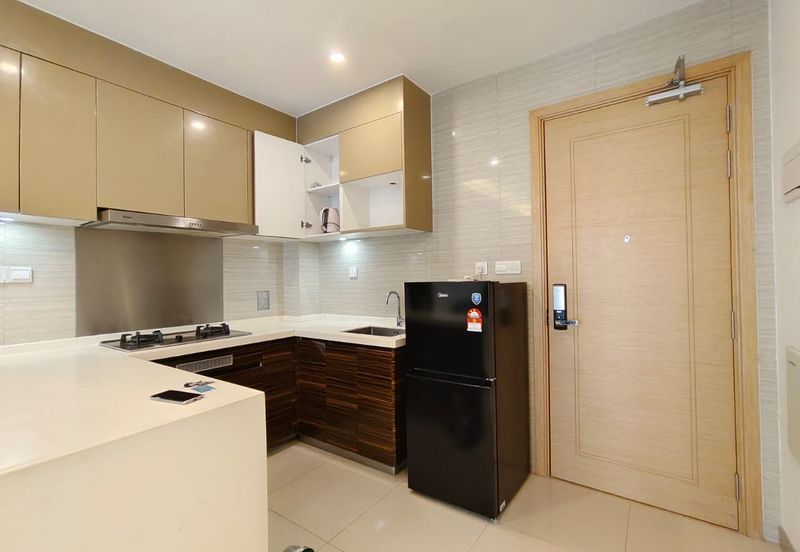 R&F Princess Cove, Tanjung Puteri