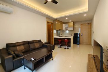 R&F Princess Cove, Tanjung Puteri