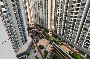 R&F Princess Cove, Tanjung Puteri