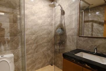 R&F Princess Cove, Tanjung Puteri