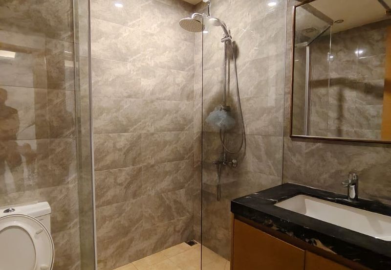 R&F Princess Cove, Tanjung Puteri