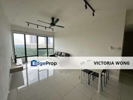 Southkey Mosaic 2+1 Bedroom ( unblock view), Johor, Johor Bahru