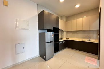 Kings Bay Country Garden @Danga Bay