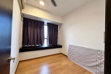 Kings Bay Country Garden @Danga Bay