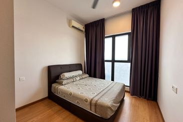 Kings Bay Country Garden @Danga Bay