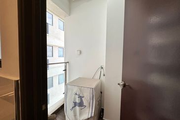 Kings Bay Country Garden @Danga Bay