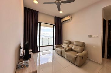 Kings Bay Country Garden @Danga Bay