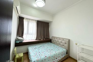 Amberside Country Garden @ Danga Bay