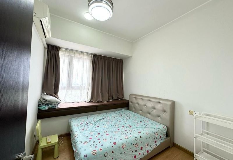 Amberside Country Garden @ Danga Bay