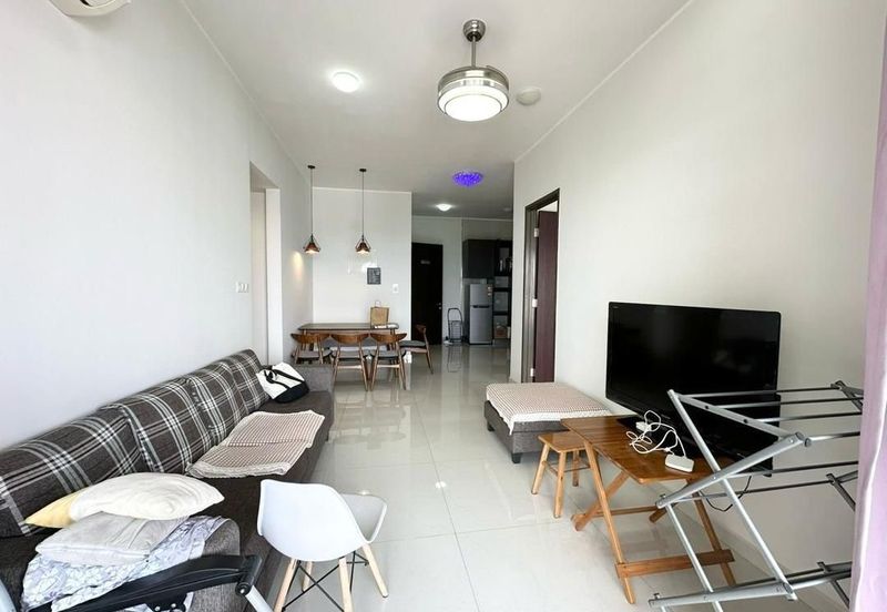 Amberside Country Garden @ Danga Bay