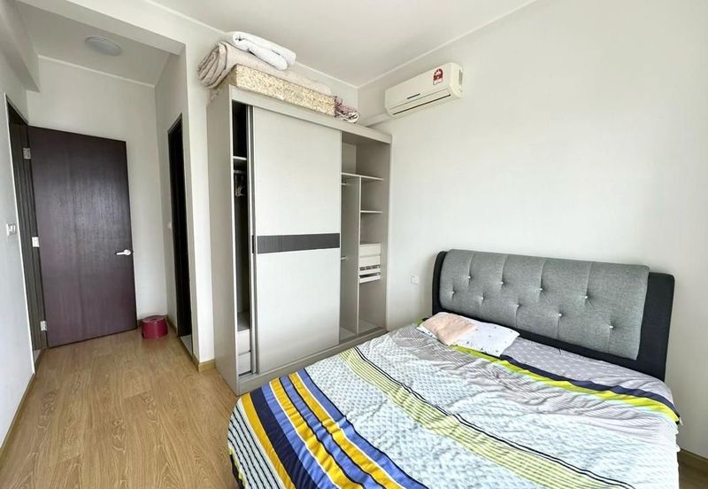 Amberside Country Garden @ Danga Bay