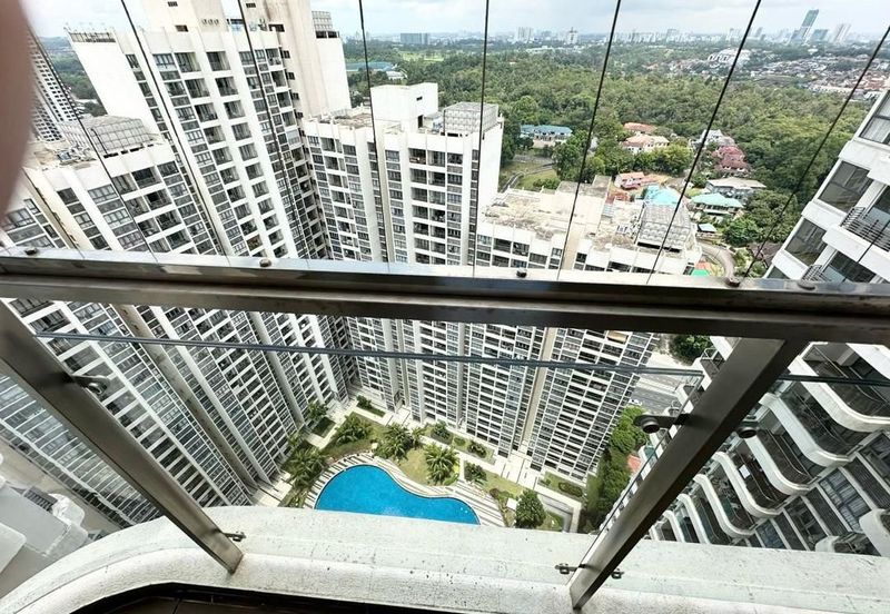 Amberside Country Garden @ Danga Bay