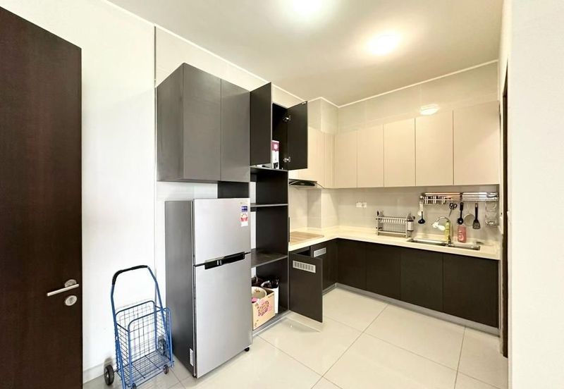 Amberside Country Garden @ Danga Bay