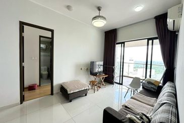 Amberside Country Garden @ Danga Bay