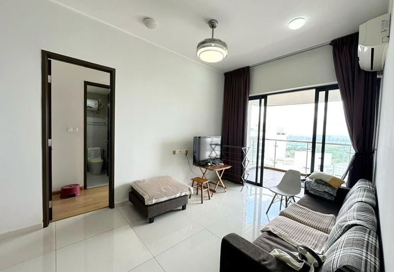 Amberside Country Garden @ Danga Bay