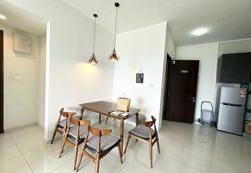 Amberside Country Garden @ Danga Bay