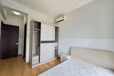 Bay Laurel @ Country Garden Danga Bay